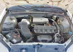 2001 HONDA CIVIC DX