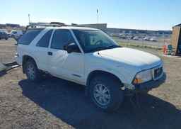 2005 GMC JIMMY SLS