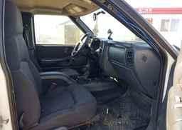 2005 GMC JIMMY SLS