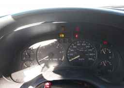 2005 GMC JIMMY SLS