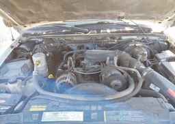 2005 GMC JIMMY SLS