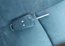 2013 CHEVROLET Sonic LTZ