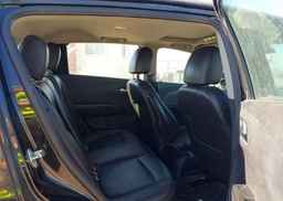 2013 CHEVROLET Sonic LTZ