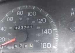 1998 FORD F150