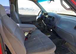 1998 FORD F150