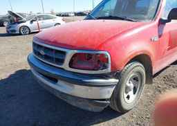 1998 FORD F150