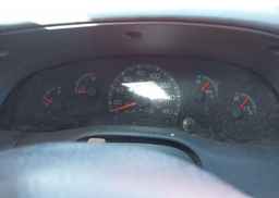 1998 FORD F150
