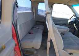 1998 FORD F150