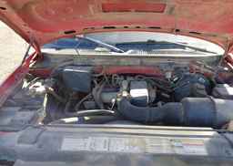 1998 FORD F150