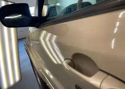 2007 FORD ESCAPE LIMITED