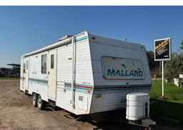 2000 FLEETWOOD MALLARD 29F