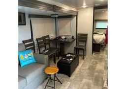 2021 FOREST RIVER INC. ROCKWOOD ULTRA LITE 2614BS