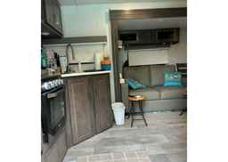 2021 FOREST RIVER INC. ROCKWOOD ULTRA LITE 2614BS
