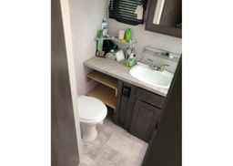 2021 FOREST RIVER INC. ROCKWOOD ULTRA LITE 2614BS