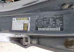 2007 HYUNDAI SANTA FE GL