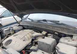 2007 HYUNDAI SANTA FE GL