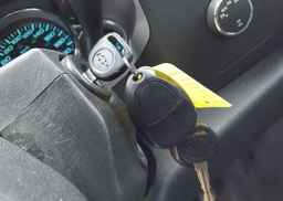 2009 CHEVROLET SILVERADO K1500
