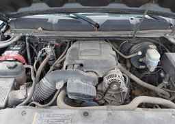 2009 CHEVROLET SILVERADO K1500