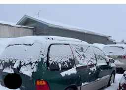 2003 FORD WINDSTAR SEL