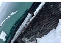 2003 FORD WINDSTAR SEL