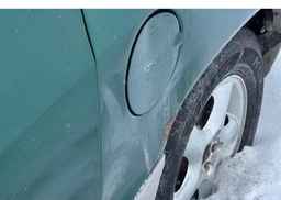 2003 FORD WINDSTAR SEL