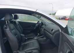 2007 VOLKSWAGEN EOS