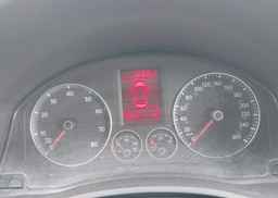 2007 VOLKSWAGEN EOS