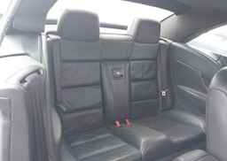 2007 VOLKSWAGEN EOS