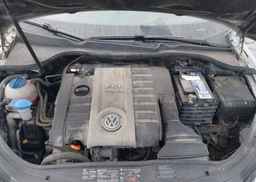 2007 VOLKSWAGEN EOS