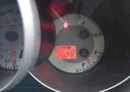 2008 MAZDA 3 I