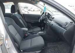 2008 MAZDA 3 I