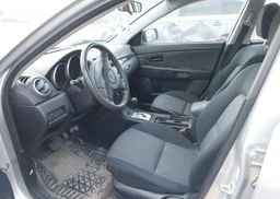 2008 MAZDA 3 I