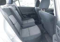 2008 MAZDA 3 I