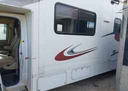 2016 FORD ECONOLINE E450 SUPER DUTY CUTWY VAN