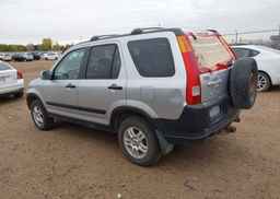 2003 HONDA CR-V EX