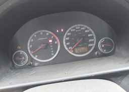 2003 HONDA CR-V EX
