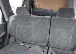 2003 HONDA CR-V EX