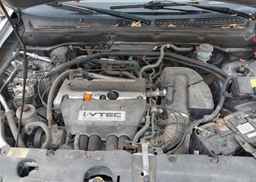2003 HONDA CR-V EX