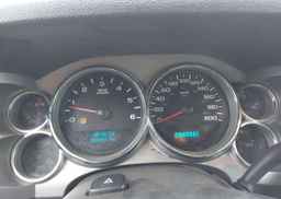 2007 GMC NEW SIERRA K1500