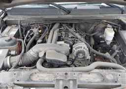 2007 GMC NEW SIERRA K1500