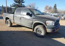 2008 DODGE RAM 1500 ST