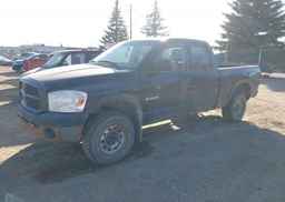 2008 DODGE RAM 1500 ST