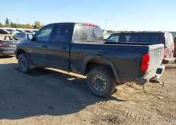 2008 DODGE RAM 1500 ST