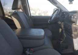 2008 DODGE RAM 1500 ST