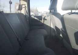 2008 DODGE RAM 1500 ST