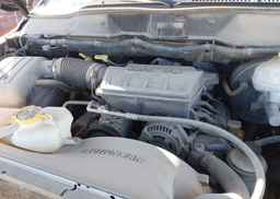 2008 DODGE RAM 1500 ST