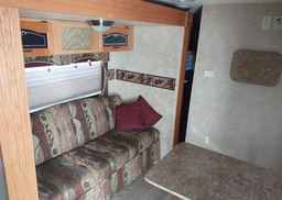 2010 KEYSTONE SPRINGDALE