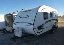 2018 Unknown PROLITE TRAVEL TRAILER