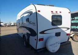 2018 Unknown PROLITE TRAVEL TRAILER