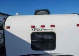 2018 Unknown PROLITE TRAVEL TRAILER